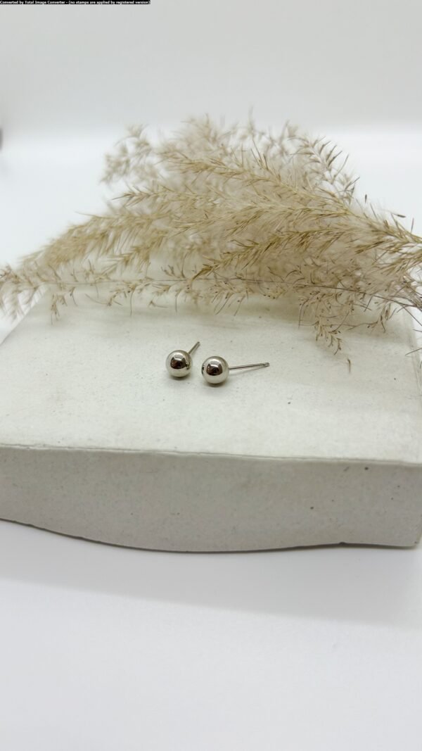 Arete balin stud