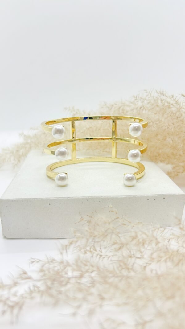 Bangle perla