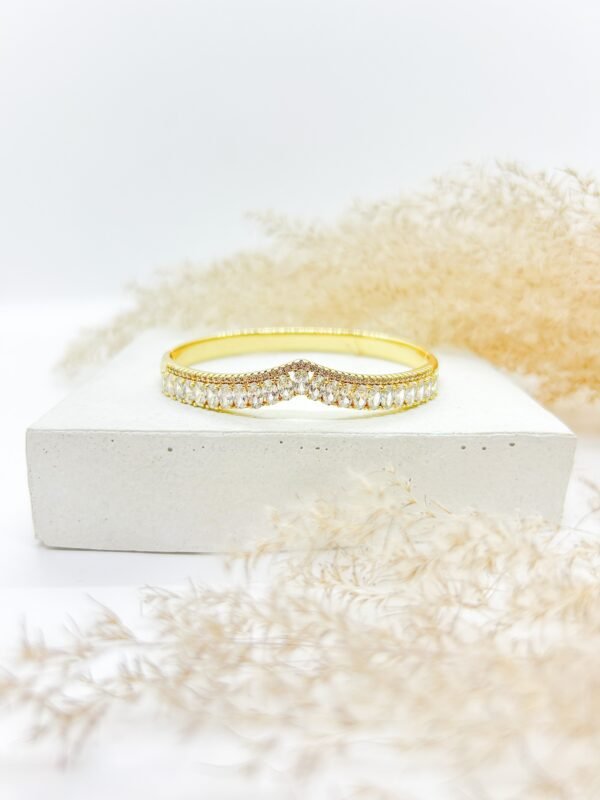 Bangle cristal