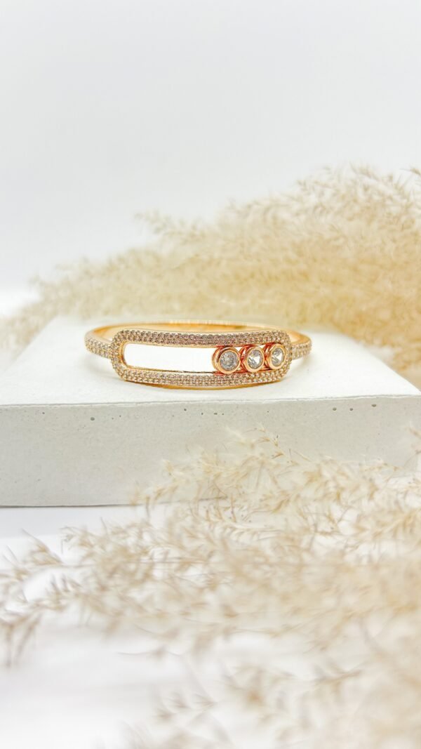 Bangle de ansiedad