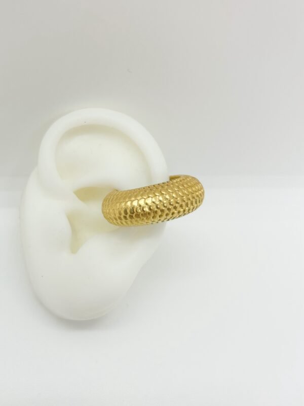 Earcuff Chuncky