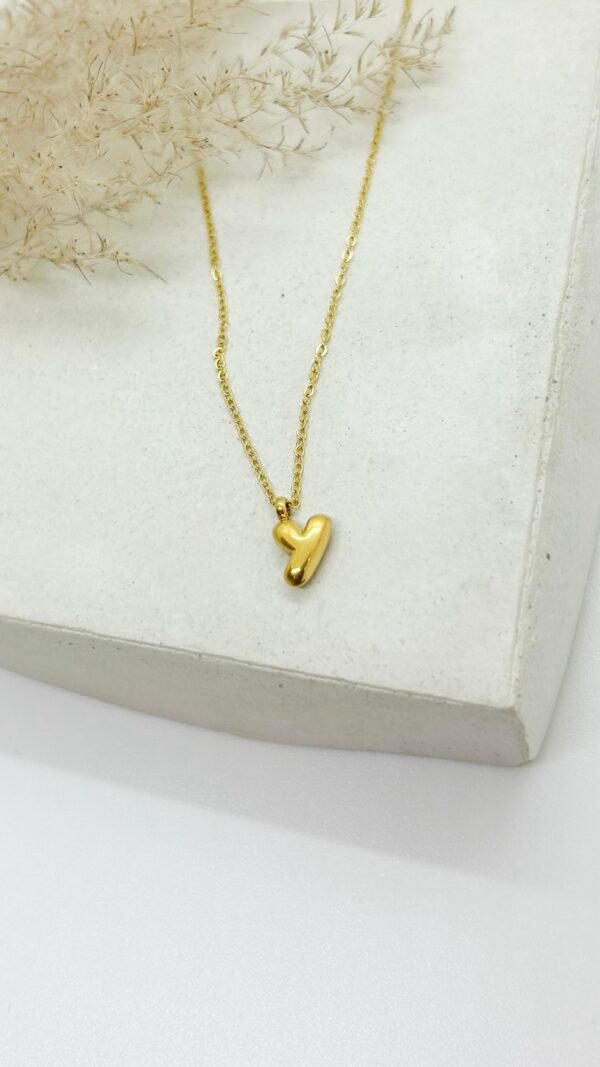Cadena letra Y