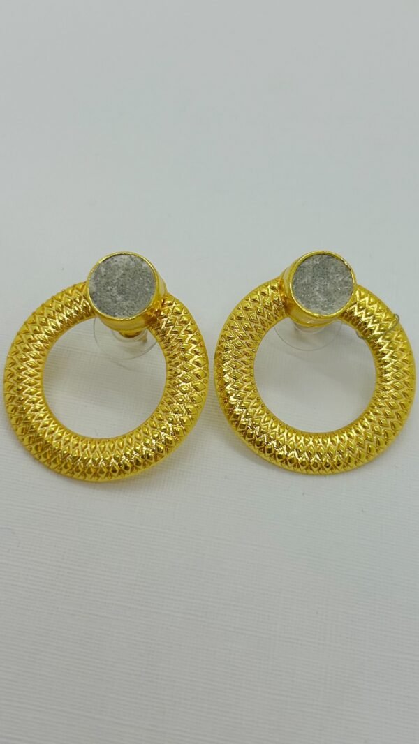 Arete turco Cuarzo