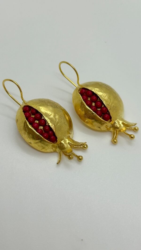 Arete turco granadinas