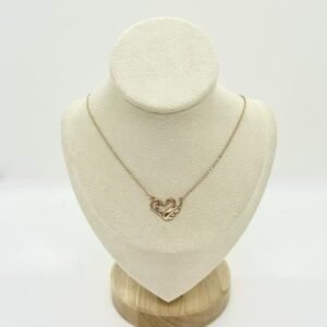 Cadena sistene corazon