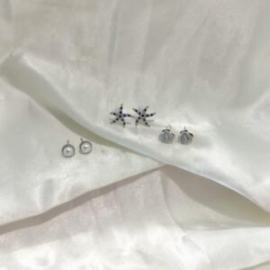 Arete set estrella de mar