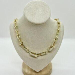 Cadena hardware zirconia