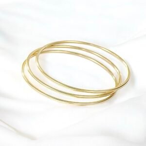 Bangle triple